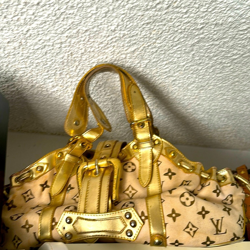 Vintage LV